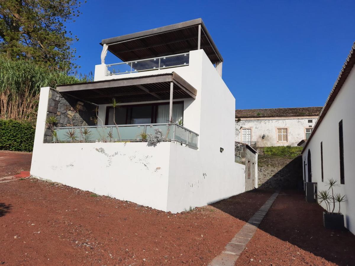 Qva - Quinta Velha Das Amoreiras فيلا فرانكا دو كامبو المظهر الخارجي الصورة
