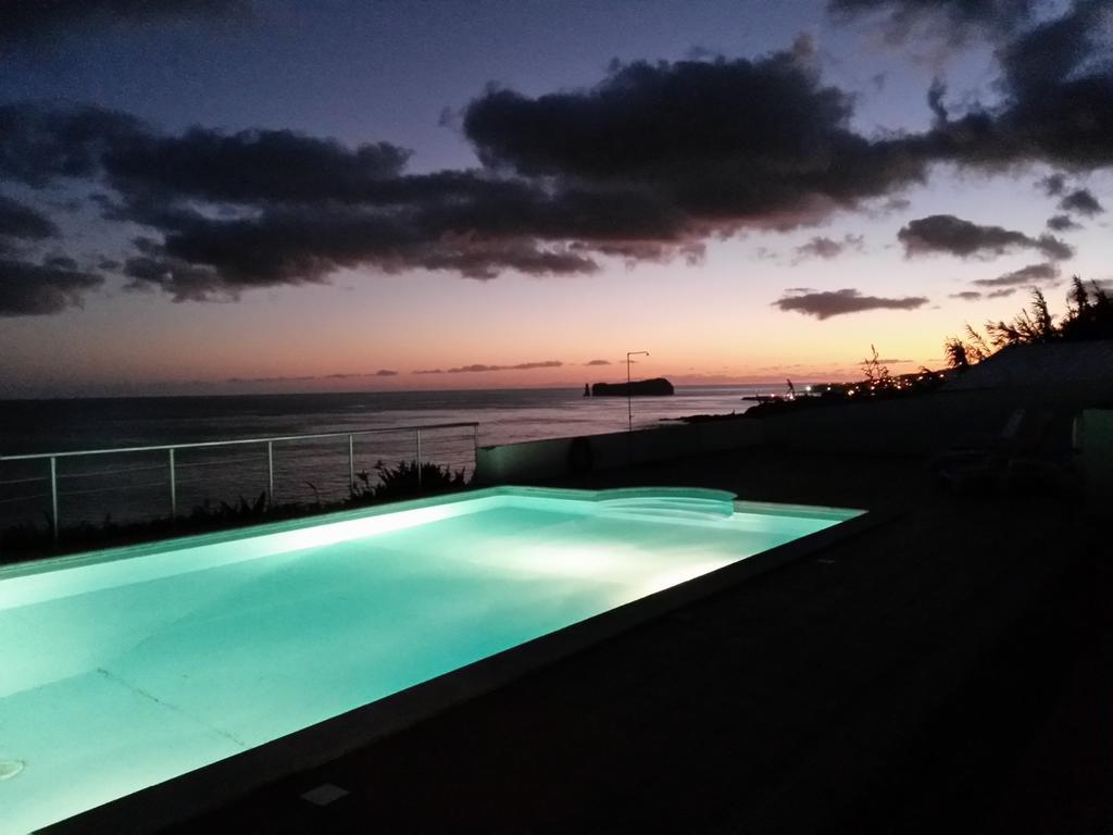Qva - Quinta Velha Das Amoreiras فيلا فرانكا دو كامبو الغرفة الصورة