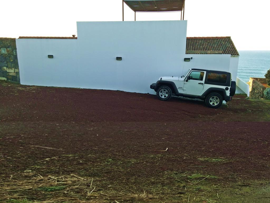 Qva - Quinta Velha Das Amoreiras فيلا فرانكا دو كامبو المظهر الخارجي الصورة